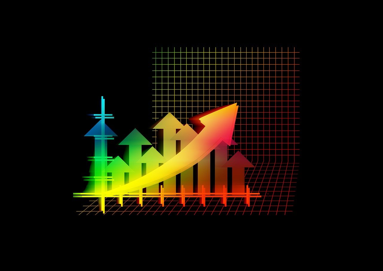 全球最新數據統(tǒng)計揭示趨勢與未來洞察